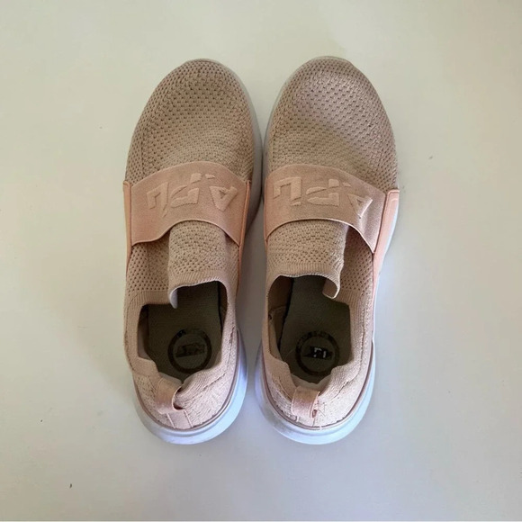 APL Women's TechLoom Bliss Size 8 - Picture 6 of 10